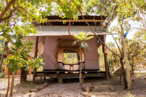 Campo Base EcoLodge